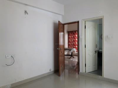 Bedroom Image of 1490 Sq.ft 3 BHK Apartment / Flat for rent in Ajantha Royal, Electronic City Bengaluru for Rs. 28000