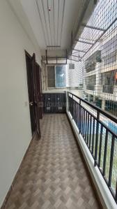 Balcony Image of 5000 Sq.ft 12 BHK Independent House for sale in Munnekollal Bengaluru for Rs. 38000000