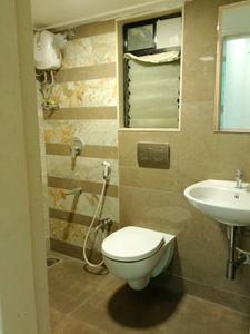 Bedroom Image of 551 Sq.ft 1 BHK Apartment / Flat for sale in PNK Imperial Heights, Mira Road East Mira Bhayandar for Rs. 6550000