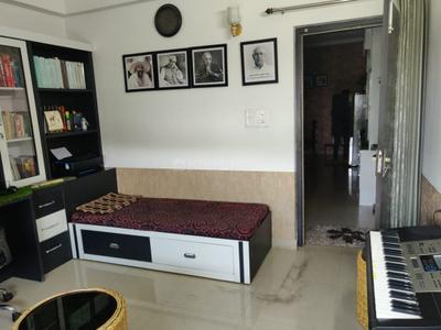 Bedroom Image of 1600 Sq.ft 3 BHK Apartment / Flat for sale in Jwalapur Haridwar for Rs. 7500000
