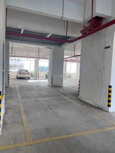 Image of 1400 Sq.ft 3 BHK Apartment / Flat for rent in Godrej Greens, Handewadi, Pune for Rs. 22000
