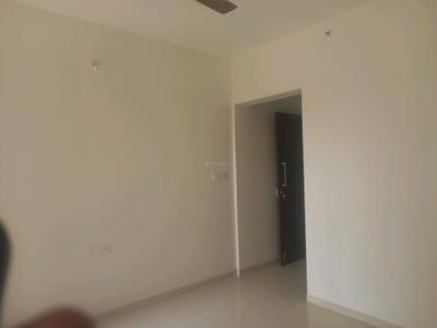 Living Room Image of 1052 Sq.ft 2 BHK Apartment / Flat for sale in Shaligram Sky, Ravet Pune for Rs. 6100000