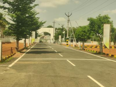 Image of 436 Sq.ft Residential Plot / Land for sale in Kovilpalayam, Coimbatore for Rs. 1200000