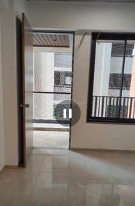 Bedroom Image of 3150 Sq.ft 4 BHK Apartment / Flat for rent in Sarkhej Ahmedabad for Rs. 33000