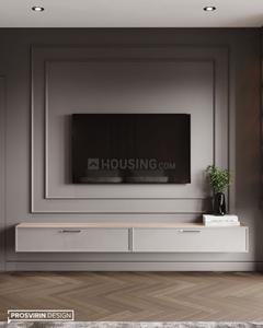 Bedroom Image of 1800 Sq.ft 3 BHK Builder Floor for sale in Surya Nagar Ghaziabad for Rs. 19500000