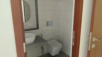 Image of 850 Sq.ft 2 BHK Apartment / Flat for rent in Dynamix Divum, Malad East, Mumbai for Rs. 78000