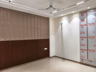 Bedroom Image of 2700 Sq.ft 4 BHK Builder Floor for sale in Sushant Lok Phase 1 Gurgaon for Rs. 36000000
