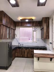 Kitchen Image of 900 Sq.ft 2 BHK Apartment / Flat for sale in Pyramid Urban Homes, Sector 70A Gurgaon for Rs. 7300000