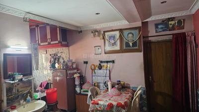 Living Room Image of 800 Sq.ft 2 BHK Apartment / Flat for sale in Hamid Nagar Asansol for Rs. 2300000
