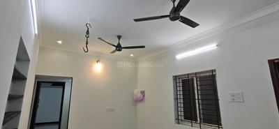 Hall Image of 500 Sq.ft 1 RK Apartment / Flat for rent in Gandhipuram Coimbatore for Rs. 30000