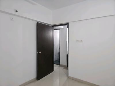 Bedroom Image of 630 Sq.ft 1.5 BHK Apartment / Flat for sale in Majestique Palm Atlantis by Majestique Landmarks, Wagholi Pune for Rs. 3751000