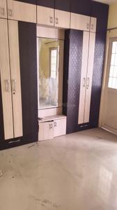 Bedroom Image of 600 Sq.ft 1 BHK Apartment / Flat for rent in Vijay Park, Kondhwa Pune for Rs. 15000