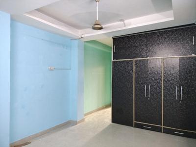 2 BHK Independent Builder Floor