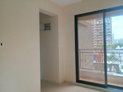 Living Room Image of 695 Sq.ft 1 BHK Apartment / Flat for sale in GBK Vishwajeet Empire, Ambernath East Ambernath for Rs. 2799000