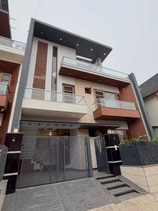 Image of 3500 Sq.ft 5 BHK Villa for sale in Kamal Vihar, Raipur for Rs. 11500000