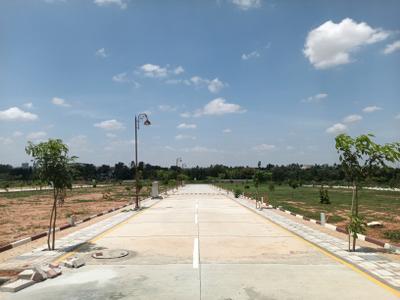Image of 1800 Sq.ft Residential Plot / Land for sale in Whitefield, Bengaluru for Rs. 12060024