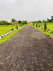Image of 1250 Sq.ft Residential Plot / Land for sale in Sarojini Nagar, Lucknow for Rs. 2000000