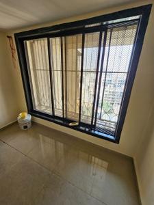 Bedroom Image of 1100 Sq.ft 2 BHK Apartment / Flat for sale in Proviso Heights, Ulwe Navi Mumbai for Rs. 13500000