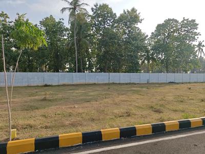Image of 792 Sq.ft Residential Plot / Land for sale in Tambaram, Chennai for Rs. 2771208