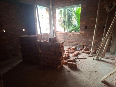 Bedroom Image of 905 Sq.ft 2 BHK Apartment / Flat for sale in Ashok Nagar Kolkata for Rs. 6190000