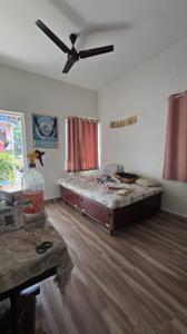 Bedroom Image of 1000 Sq.ft 2 BHK Apartment / Flat for sale in Dhankawadi Pune for Rs. 5100000