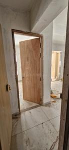 Hall Image of 926 Sq.ft 3 BHK Apartment / Flat for sale in HND Kushal Apartment, Vastrapur Ahmedabad for Rs. 11000000