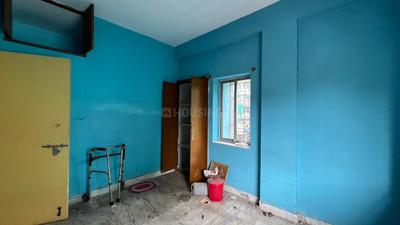 Bedroom Image of 830 Sq.ft 2 BHK Apartment / Flat for sale in Purba Putiary Kolkata for Rs. 4150000