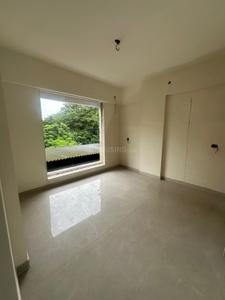 Hall Image of 568 Sq.ft 1 BHK Apartment / Flat for sale in Dombivli West Thane for Rs. 4690000