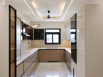 Kitchen Image of 2250 Sq.ft 4 BHK Builder Floor for sale in Sector 89 Faridabad for Rs. 21500000