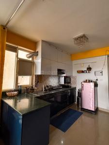 Kitchen Image of 924 Sq.ft 3 BHK Apartment / Flat for sale in ROF Ananda, Sector 95 Gurgaon for Rs. 7200000