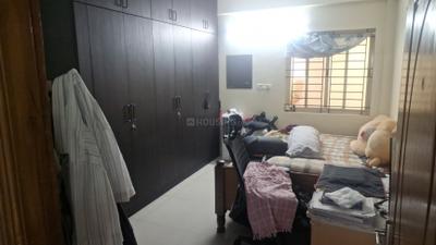 Bedroom Image of 1350 Sq.ft 2 BHK Apartment / Flat for sale in RR Nagar Bengaluru for Rs. 10000000