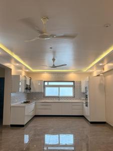 Hall Image of 3659 Sq.ft 4 BHK Penthouse for sale in Porvorim Goa for Rs. 29000000