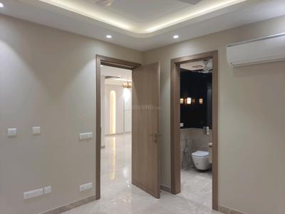 Bedroom Image of 2600 Sq.ft 4 BHK Builder Floor for sale in Sector 43 Gurgaon for Rs. 47100000