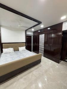 Bedroom Image of 2750 Sq.ft 4 BHK Penthouse for sale in Bodakdev Ahmedabad for Rs. 40000000