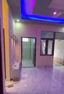 Image of 900 Sq.ft 3 BHK Independent House for sale in Kanakpura, Jaipur for Rs. 4500000
