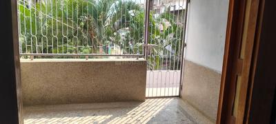 Balcony Image of 1060 Sq.ft 2 BHK Independent House for rent in Harmu Ranchi for Rs. 17000
