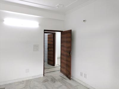 Bedroom Image of 1800 Sq.ft 3 BHK Apartment / Flat for sale in CGHS Sahita Apartment, Sector 4 Dwarka New Delhi for Rs. 32500000