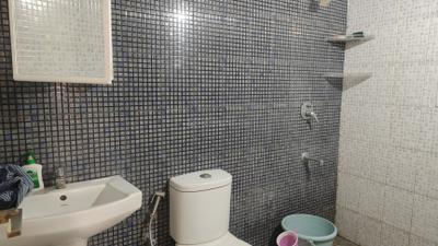Image of 1200 Sq.ft 3 BHK Apartment / Flat for rent in SNN Raj Serenity Phase 2, Akshayanagar, Bengaluru for Rs. 49500