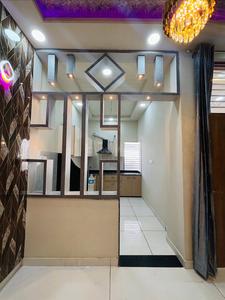 Image of 2120 Sq.ft 3 BHK Duplex for sale in Saddu, Raipur for Rs. 5870000