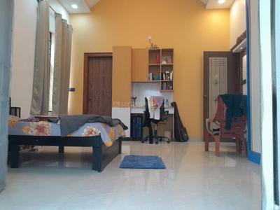 Hall Image of 4250 Sq.ft 4 BHK Villa for rent in Brigade Woods, Whitefield Bengaluru for Rs. 80000
