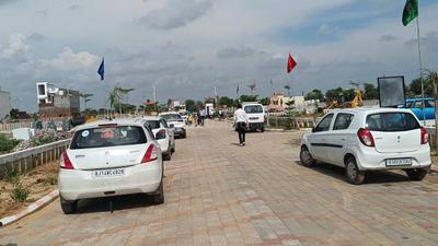 Image of 150 Sq.ft Residential Plot / Land for sale in Jaipura, Jaipur for Rs. 5500000