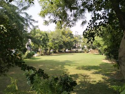 Image of 1615 Sq.ft 3 BHK Builder Floor for rent in Vasundhara, Ghaziabad for Rs. 24000