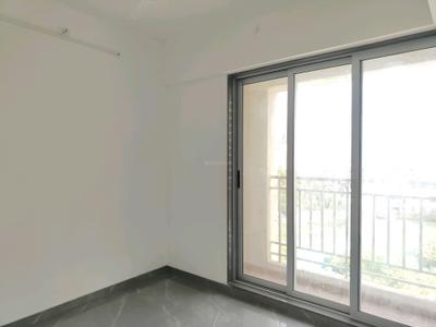 Bedroom Image of 550 Sq.ft 1 BHK Apartment / Flat for sale in Mansarovar Ariana, Vasai West Vasai for Rs. 3990000