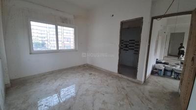 Bedroom Image of 1720 Sq.ft 3 BHK Apartment / Flat for sale in Kalighat Kolkata for Rs. 16300000