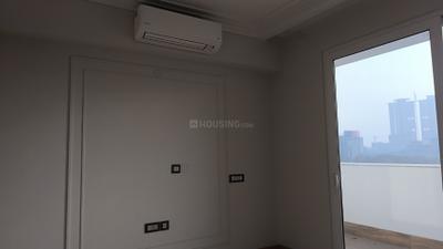 Bedroom Image of 3240 Sq.ft 4 BHK Builder Floor for sale in DLF The Grove, DLF Phase 5 Gurgaon for Rs. 85000000