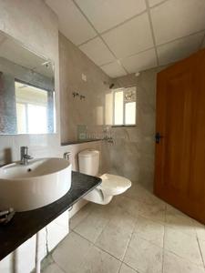 Image of 1650 Sq.ft 3 BHK Apartment / Flat for rent in Sushma Chandigarh Grande, Gazipur, Zirakpur for Rs. 32999