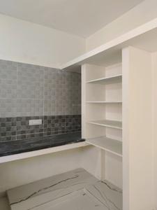 Kitchen Image of 1045 Sq.ft 2 BHK Apartment / Flat for sale in Ramapuram Chennai for Rs. 9614000