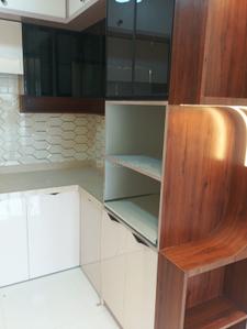 Kitchen Image of 1000 Sq.ft 2 BHK Apartment / Flat for sale in Yerawada Pune for Rs. 9000000