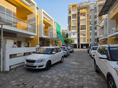 Image of 1550 Sq.ft 3 BHK Apartment / Flat for sale in Katara Hills, Bhopal for Rs. 3800000