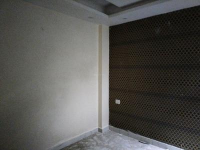 Bedroom Image of 750 Sq.ft 2 BHK Apartment / Flat for sale in Primex Krishna Apartment, Kulesara Greater Noida for Rs. 2800000